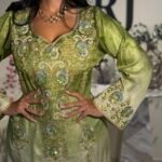 Eid Collection 2027
EC - 151E