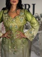 Eid Collection 2027
EC - 151E