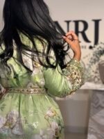 ⁦Eid Collection 2027
EC - 154A⁩ - الصورة ⁦4⁩