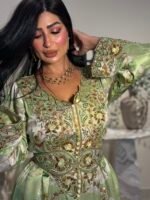 ⁦Eid Collection 2027
EC - 154A⁩ - الصورة ⁦2⁩
