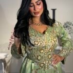 Eid Collection 2027
EC - 154A