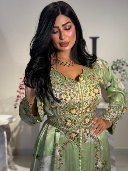 Eid Collection 2027
EC - 154A