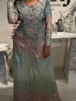 ⁦Eid Collection 2027
EC - 156C⁩ - الصورة ⁦3⁩