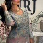 Eid Collection 2027
EC - 156C