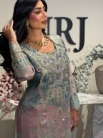 Eid Collection 2027
EC - 156C