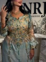 ⁦Eid Collection 2027
EC - 153D⁩ - الصورة ⁦3⁩