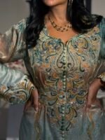 ⁦Eid Collection 2027
EC - 153D⁩ - الصورة ⁦2⁩
