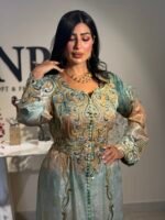 Eid Collection 2027
EC - 153D
