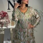 Eid Collection 2027
EC - 157D