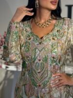 ⁦Eid Collection 2027
EC - 157D⁩ - الصورة ⁦2⁩