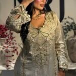 Eid Collection 2027
EC - 152B
