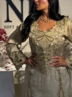 ⁦Eid Collection 2027
EC - 152B⁩ - الصورة ⁦2⁩